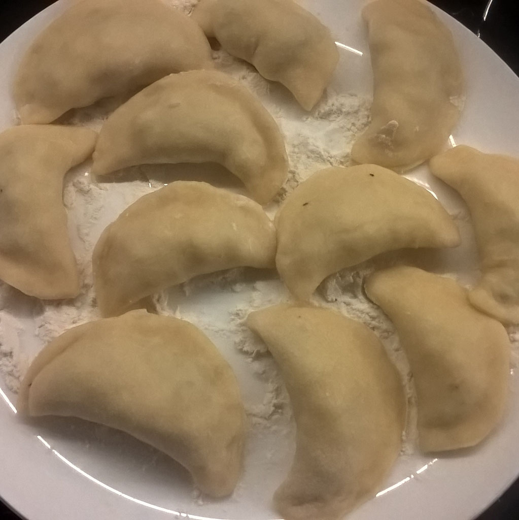  Pierogi